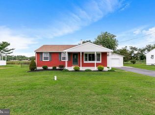 468 Wrightstown Sykesville Rd, Wrightstown, NJ 08562