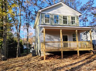 41 Pinedale Rd, Candler, NC 28715