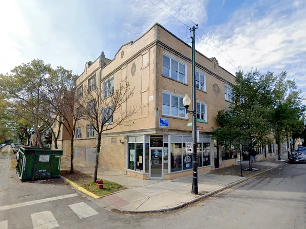 3108 N. Milwaukee Ave., 3108 N Milwaukee Ave #3110-2G, Chicago, IL 60618