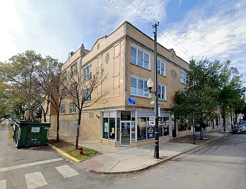 3108 N. Milwaukee Ave. Photo 1