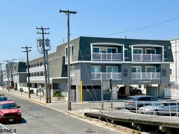 853-71 Plymouth Pl #7, Ocean City, NJ 08226