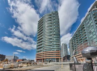 150 E Liberty St #509, Toronto, ON
