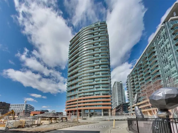 150 E Liberty St, Toronto, ON