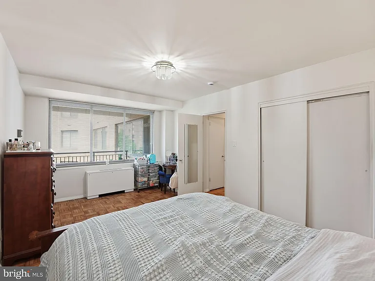 4740 Connecticut Ave NW #818 — Photo 15