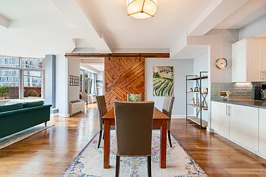 Sold by Corcoran