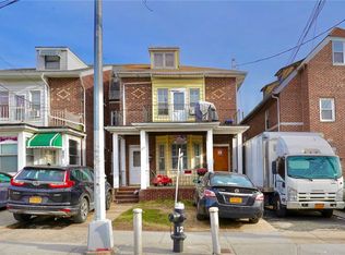 85-93 Parsons Blvd, Jamaica, NY 11432