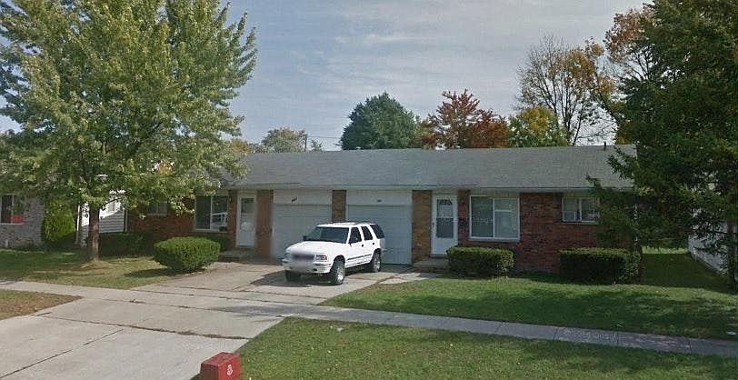 1st image of 3820 Bauer Dr