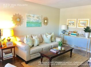 823 Von Kolnitz Rd, Mount Pleasant, SC 29464