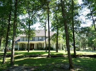 1112 Deer Run Rd, Murfreesboro, TN 37128