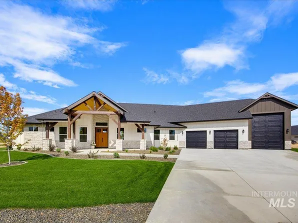 13968 W Winding Willow, Caldwell, ID 83607