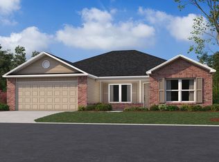 2620 Chittick St, Pea Ridge, AR 72751