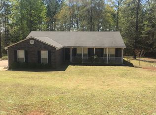 364 Inman Rd, Fayetteville, GA 30215
