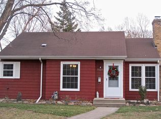 7527 Harriet Ave S, Richfield, MN 55423