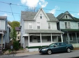 1303 Washington Ave, Tyrone, PA 16686
