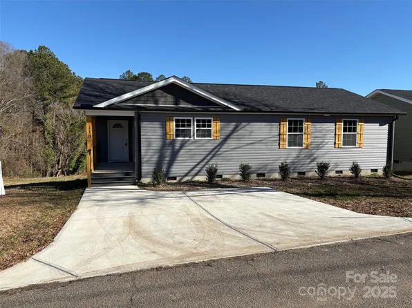 110 Gilliatt St, Shelby, NC 28150