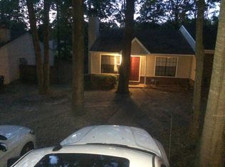 2728 Via Milano Ave #A, Tallahassee, FL 32303