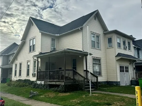 138 Park Ave, Coshocton, OH 43812