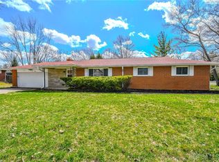 2989 McKay Rd, Dayton, OH 45432