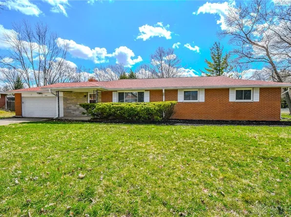 2989 McKay Rd, Dayton, OH 45432