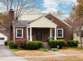 516 Eline Ave, Louisville, KY 40207