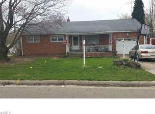3918 30th St NE, Canton, OH 44705