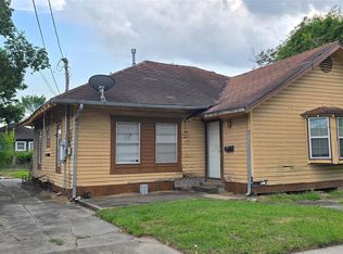 6712 Avenue J, Houston, TX 77011