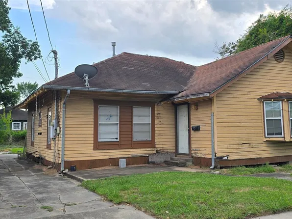 6712 Avenue J, Houston, TX 77011