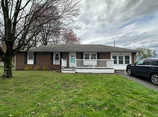 1427 Plano Rd, Bowling Green, KY 42104