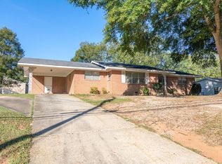 205 Sylvan Dr, Enterprise, AL 36330