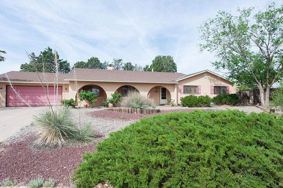 1st image of 6352 Flor De Mayo Pl NW