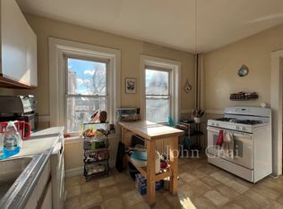 228 South St #218-5, Jamaica Plain, MA 02130