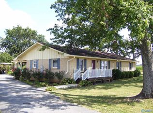 24127 Huntsville Brownsferry Rd, Huntsville, AL 35613