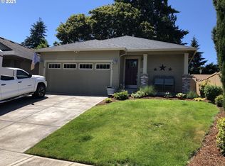 5422 NE 30th Ave, Vancouver, WA 98663