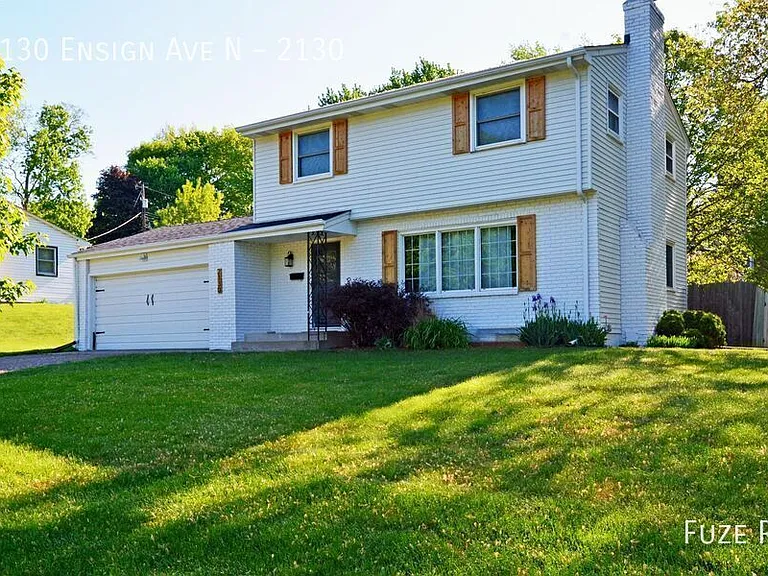 2130 Ensign Ave N #2130 — Photo 1