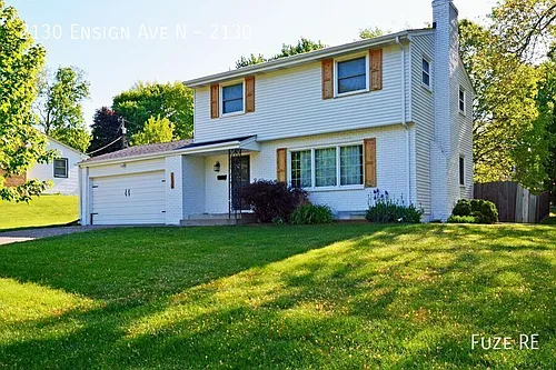 2130 Ensign Ave N #2130 Photo 1