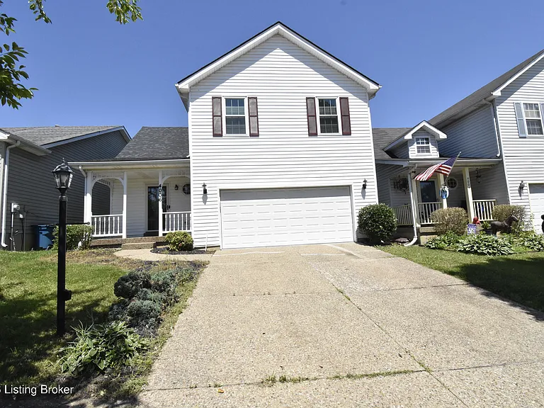 4006 Mimosa View Dr — Photo 1