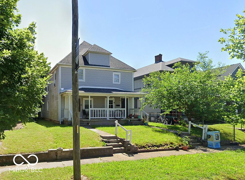 2nd image of 2619 Guilford Ave