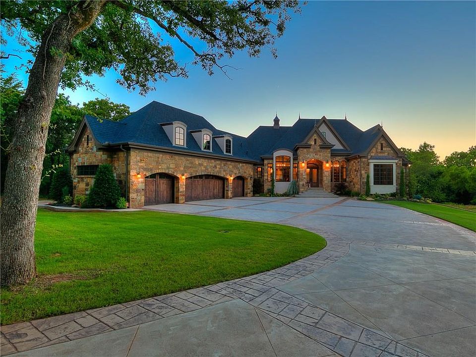 1101 Settlers Dr, Edmond, OK 73034 Zillow
