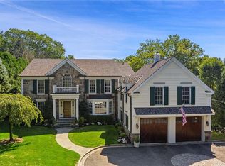 40 Old Post Rd, Rye, NY 10580