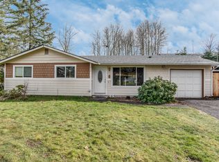 313 SW 17th Ave, Battle Ground, WA 98604
