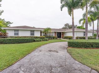 7330 SW 141st Ter, Palmetto Bay, FL 33158