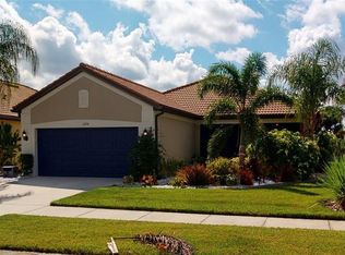 2594 Valerian Way, North Port, FL 34289