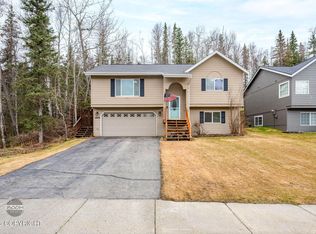 18809 Danny Dr, Eagle River, AK 99577