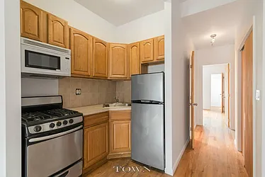 Rented by Town Residential