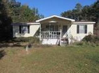 1240 Bill Hooks Rd, Whiteville, NC 28472