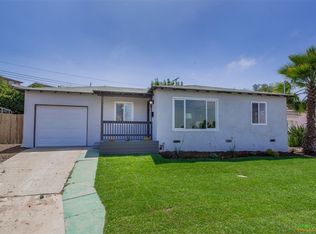 333 Agua Vista Way, San Diego, CA 92114