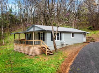 917 Hodgetown Rd, Rutledge, TN 37861