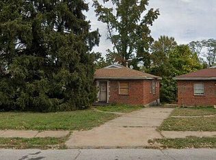 5709 Lillian Ave, Saint Louis, MO 63120