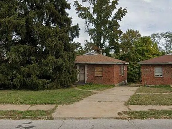 5709 Lillian Ave, Saint Louis, MO 63120