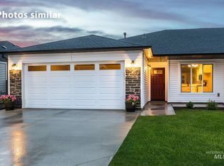 3383 NW 15th Ave, Meridian, ID 83646